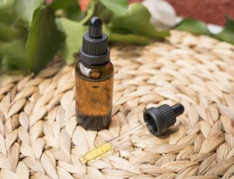 All You Need To Know About The CBD Oil