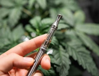 What are the potential benefits of using Delta 8 Disposable Vape Pens?