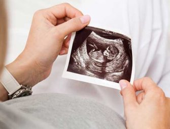 How Detailed Scans Ensure a Healthy Start