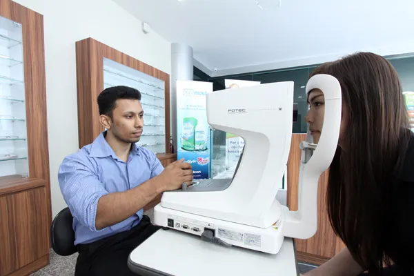 eye clinic malaysia